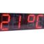 Часы ЭНВИ 78х26_4х21TR