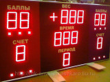 Контакты 3