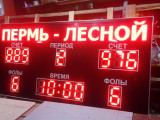 Контакты 1